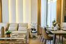 2 Bedroom Condo for Sale or Rent in The ESSE Asoke, Khlong Toei Nuea, Bangkok near BTS Asoke