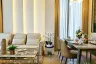 2 Bedroom Condo for Sale or Rent in The ESSE Asoke, Khlong Toei Nuea, Bangkok near BTS Asoke
