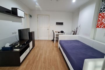 1 Bedroom Condo for sale in Bang Yi Khan, Bangkok near MRT Bang Yi Khan