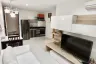 1 Bedroom Condo for sale in VOQUE Place Sukhumvit 107 - Bearing 2, Bang Na, Bangkok near BTS Bearing