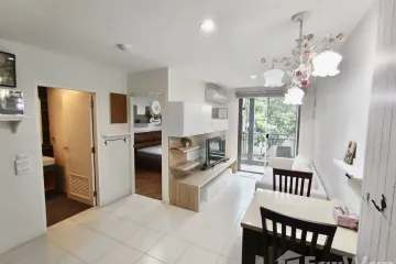 1 Bedroom Condo for sale in Bang Na, Bangkok near BTS Bearing