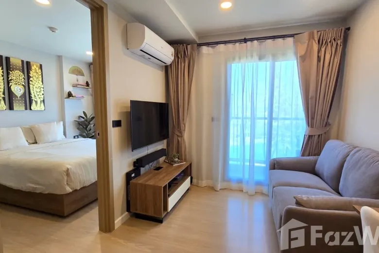 1 Bedroom Condo For Rent
