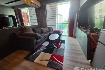 1 Bedroom Condo for sale in Nong Prue, Chonburi