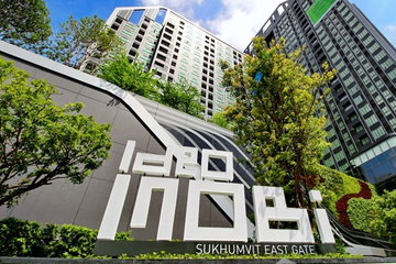 2 Bedroom Condo for sale in Bang Na, Bangkok near BTS Bang Na