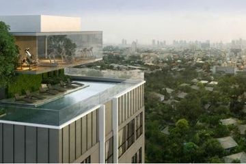 1 Bedroom Condo for sale in Sam Sen Nai, Bangkok near BTS Sanam Pao