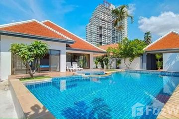 4 Bedroom House for rent in Nong Prue, Chonburi