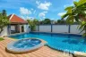 4 Bedroom House for rent in Nong Prue, Chonburi