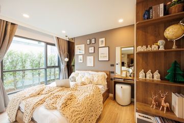 1 Bedroom Condo for sale in Choeng Thale, Phuket