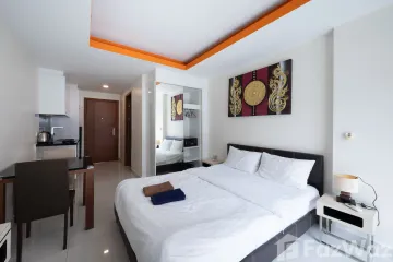 Condo for sale in C View Residence Pattaya, Nong Prue, Chonburi