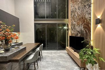 3 Bedroom Townhouse for Sale or Rent in Khlong Chaokhun Sing, Bangkok near MRT Mahatthai