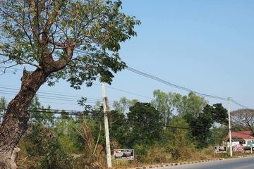 Land for sale in San Kamphaeng, Chiang Mai