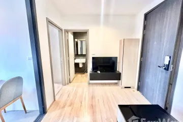 1 Bedroom Condo for sale in Hua Mak, Bangkok near MRT Ramkhamhaeng 12