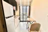 1 Bedroom Condo for sale in The BASE Garden Rama 9, Hua Mak, Bangkok near MRT Ramkhamhaeng 12