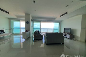 3 Bedroom Condo for rent in Na Jomtien, Chonburi