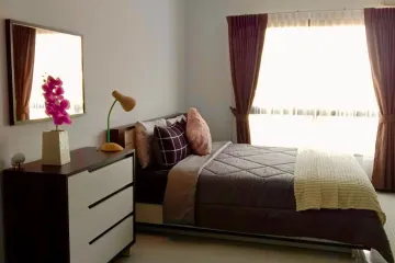 1 Bedroom Condo for rent in Talat Yai, Phuket