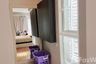 2 Bedroom Condo for sale in The Parkland Grand Asoke-Phetchaburi, Bang Kapi, Bangkok near MRT Phetchaburi
