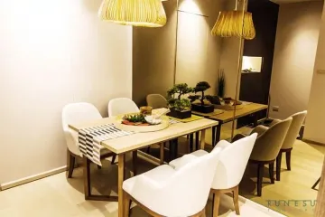 1 Bedroom Condo for sale in Khlong Tan Nuea, Bangkok near BTS Thong Lo