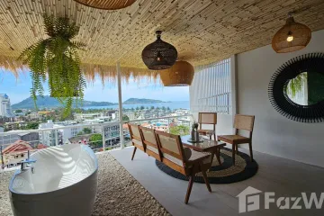 3 Bedroom Townhouse for sale in Patong, Phuket
