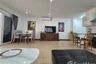 2 Bedroom Condo for rent in Nordic Resort 5, Nong Prue, Chonburi