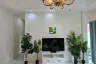 2 Bedroom House for rent in Siam Executive Villas, Nong Prue, Chonburi