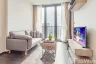 1 Bedroom Condo for sale in The Line Asoke - Ratchada, Din Daeng, Bangkok near MRT Phra Ram 9