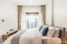 1 Bedroom Condo for sale in The Line Asoke - Ratchada, Din Daeng, Bangkok near MRT Phra Ram 9