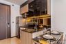 1 Bedroom Condo for sale in The Line Asoke - Ratchada, Din Daeng, Bangkok near MRT Phra Ram 9