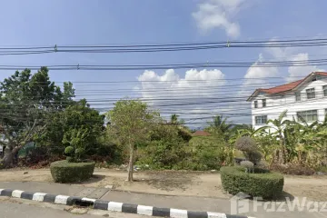 Land for sale in Choeng Thale, Phuket