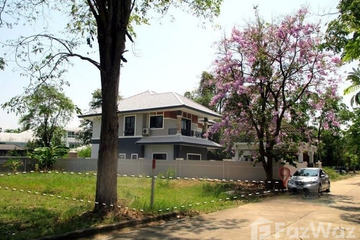 Land for sale in San Phak Wan, Chiang Mai