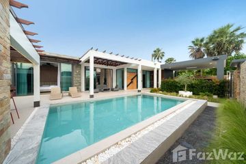 4 Bedroom Villa for sale in Thep Krasatti, Phuket