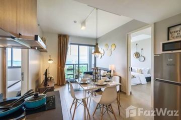 2 Bedroom Condo for Sale or Rent in Unixx South Pattaya, Nong Prue, Chonburi