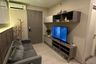 1 Bedroom Condo for sale in Knightsbridge Phaholyothin - Interchange, Anusawari, Bangkok near BTS Wat Phra Si Mahathat