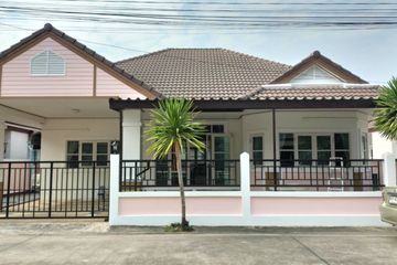 3 Bedroom House for rent in Ruen Pisa, Nong Prue, Chonburi