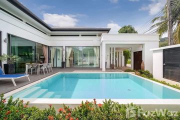 2 Bedroom Villa for sale in Rawai, Phuket