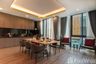 2 Bedroom Townhouse for sale in Hua Mak, Bangkok near MRT Yaek Lam Sali