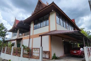 5 Bedroom House for Sale or Rent in Takhian Tia, Chonburi