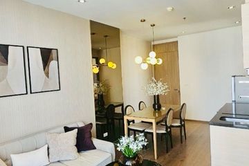 2 Bedroom Condo for Sale or Rent in Khlong Tan, Bangkok near MRT Queen Sirikit National Convention Centre