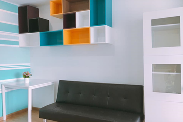 1 Bedroom Condo for sale in Chom Phon, Bangkok near BTS Mo chit