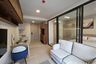 1 Bedroom Condo for rent in Cabanas Hua Hin, Nong Kae, Prachuap Khiri Khan