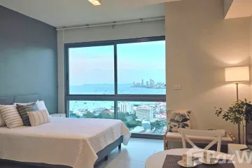 Condo for Sale or Rent in Nong Prue, Chonburi