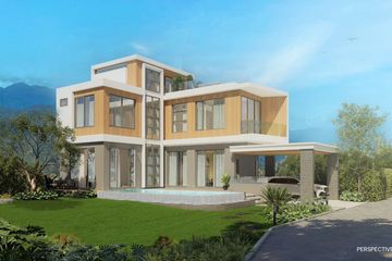 5 Bedroom Villa for sale in Chalong, Phuket