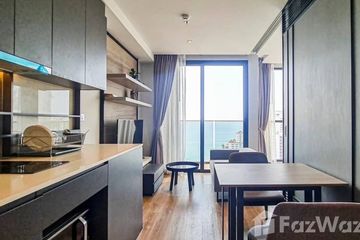 1 Bedroom Condo for rent in Andromeda Condominium, Nong Prue, Chonburi