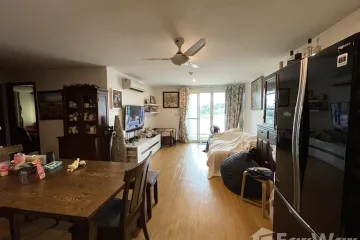 2 Bedroom Condo for sale in Hua Mak, Bangkok near MRT Si Kritha