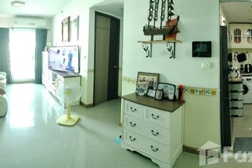 1 Bedroom Condo for sale in Samre, Bangkok