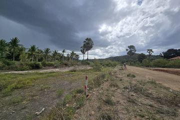 Land for sale in Sam Roi Yot, Prachuap Khiri Khan