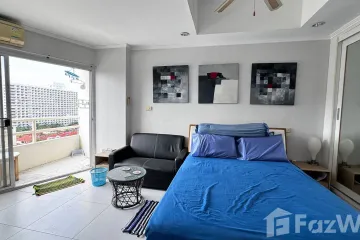 Condo for rent in Nong Prue, Chonburi