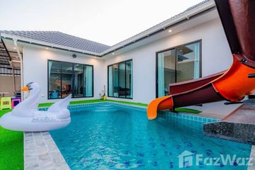 3 Bedroom House for Sale or Rent in SEA Villa Hua Hin, Hua Hin, Prachuap Khiri Khan