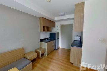 2 Bedroom Condo for sale in Lat Yao, Bangkok near BTS Sena Nikhom