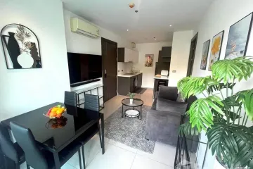 1 Bedroom Condo for sale in Nong Prue, Chonburi