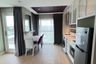 1 Bedroom Condo for rent in La Santir, Nong Prue, Chonburi